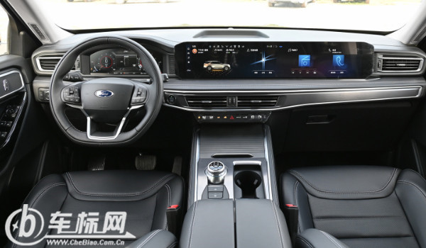 福特全新探險者怎么樣值得買嗎 百公里油耗11.7L(馬力可達276匹)