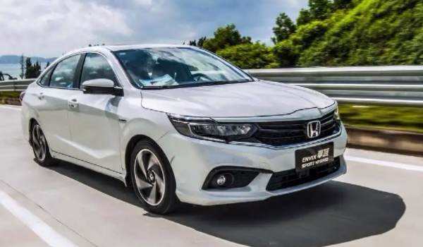 本田享域真實(shí)口碑怎么樣 本田享域顏值較高（動力平穩(wěn)）