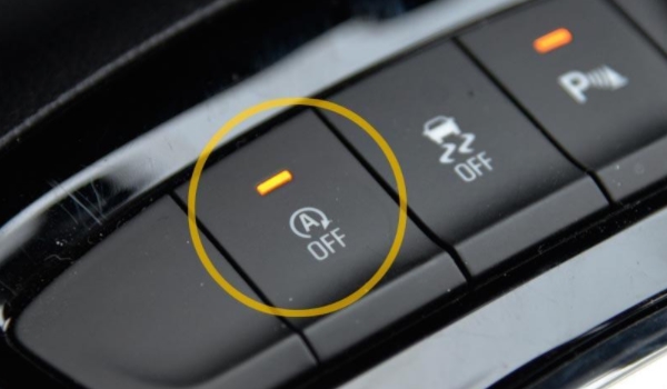汽車上的off是開還是關 汽車上的off是關（有具體控制按鍵）