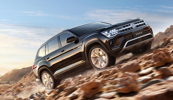 大眾途昂2023款價(jià)格與圖片大全 2023款途昂售價(jià)28萬(wàn)(落地價(jià)32萬(wàn))