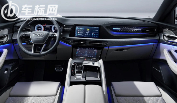 奧迪q6落地價(jià)多少 2022款奧迪q6落地51萬(新車售價(jià)45萬)