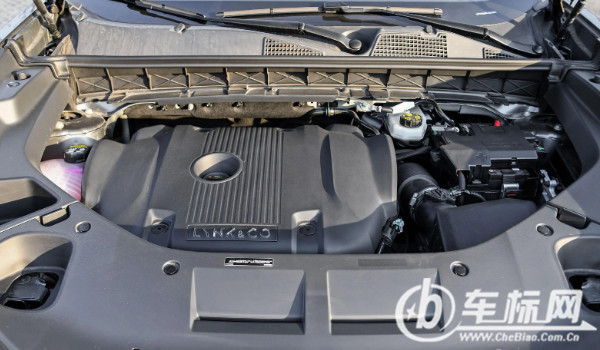 領(lǐng)克01的動(dòng)力怎么樣 最大馬力可達(dá)254匹(搭載2.0T發(fā)動(dòng)機(jī))