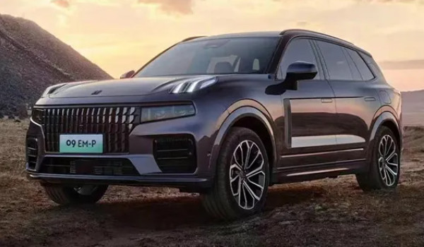 領(lǐng)克09油電混合suv價(jià)格 2023新車(chē)售價(jià)35萬(wàn)(分期首付10萬(wàn))
