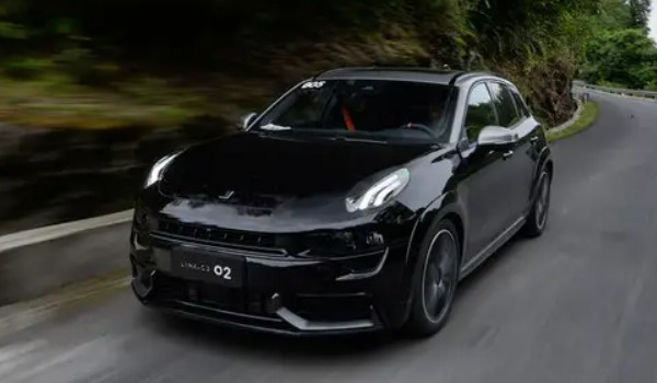 領(lǐng)克02發(fā)動機怎么樣 輸出馬力可達190匹(搭載1.5T和2.0T發(fā)動機)