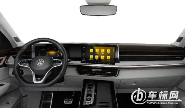 攬巡和冠道哪個(gè)好 攬巡馬力可達(dá)220匹(車身長(zhǎng)達(dá)4949mm)