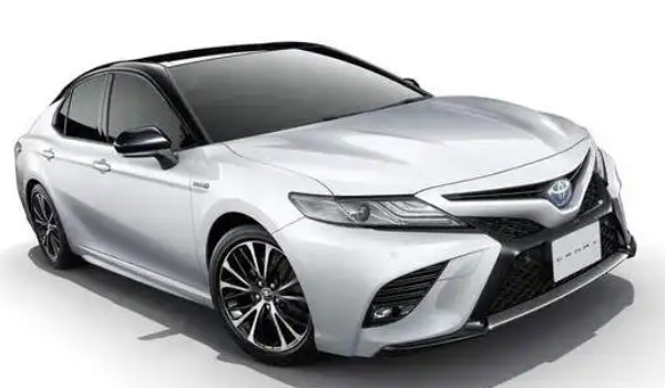 2022款豐田凱美瑞報(bào)價(jià)及圖片 2022款凱美瑞售價(jià)16萬(wàn)(分期首付4萬(wàn))