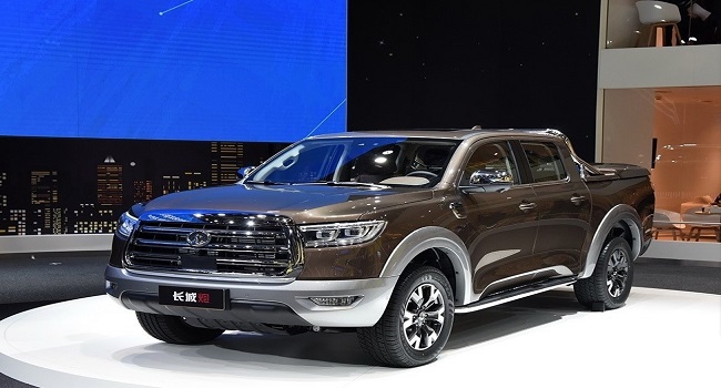 長(zhǎng)城炮皮卡車價(jià)格2021款，10萬(wàn)不到帶你自己創(chuàng)業(yè)當(dāng)老板