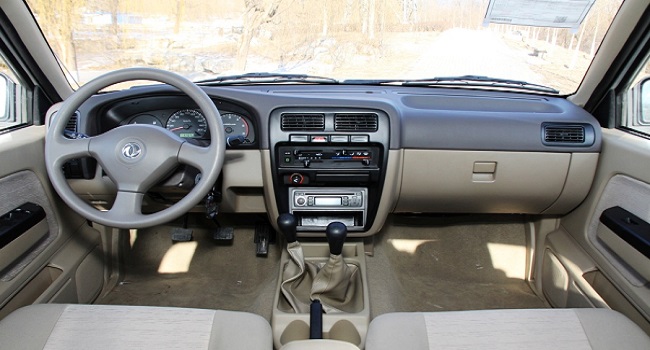 東風(fēng)銳騏皮卡怎么樣，銳騏7擁有搬家的能力實(shí)用性很強(qiáng)