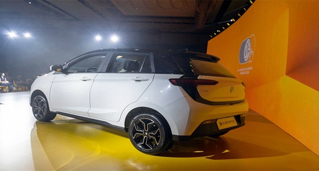 電動(dòng)屋young光小新能不能買，城市代步好幫手