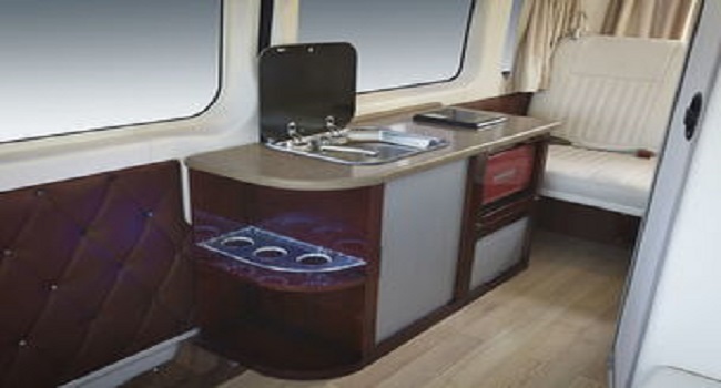 東風(fēng)御風(fēng)房車(chē)質(zhì)量怎么樣，空間合理化配置靈活變通很溫馨