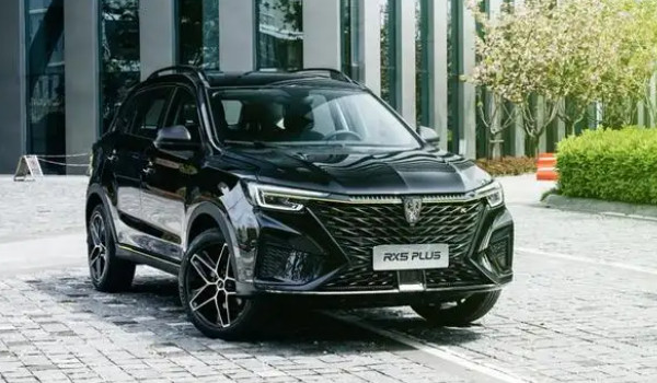 榮威rx5分期首付多少錢(qián) 分期首付2萬(wàn)(36期月供2067元)