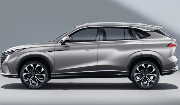 榮威rx5分期首付多少錢(qián) 分期首付2萬(wàn)(36期月供2067元)