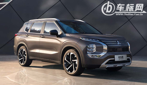 新款歐藍(lán)德2023款圖片及價格 2023款歐藍(lán)德售價16萬(二手價8萬)