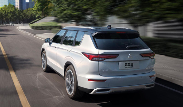 歐藍(lán)德首付月供多少 分期首付5萬(wàn)(36期月供3549元)