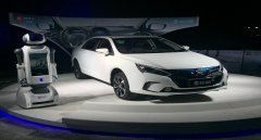 比亞迪e5純電動車多少錢，22.98-24.98萬元還有更多優(yōu)惠等你