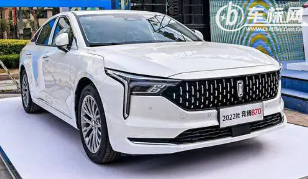 奔騰b70怎么樣值得購(gòu)買(mǎi)嗎 油耗實(shí)測(cè)9.1L(馬力可達(dá)224匹)