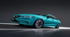 型格2022款報(bào)價(jià)及圖片，裸車13萬不到很實(shí)惠