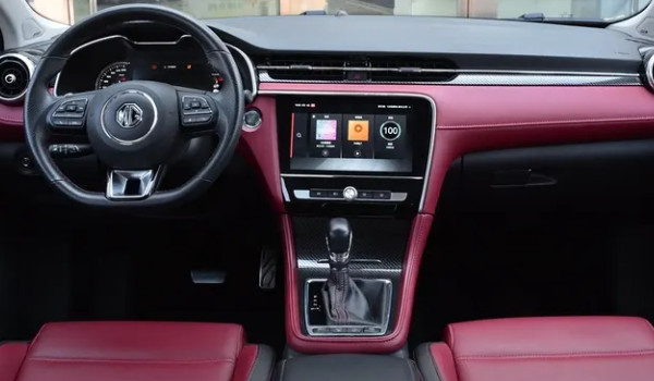 名爵6pro參數(shù)配置 馬力可達(dá)181匹(車身長達(dá)4.7米)