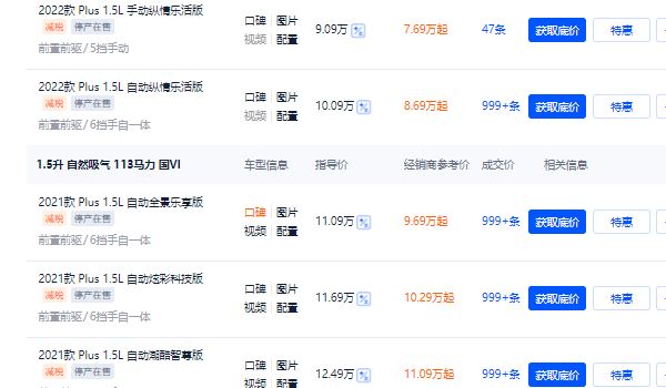 上海大眾polo自動(dòng)擋多少錢 上海大眾polo自動(dòng)擋售價(jià)10.09萬元