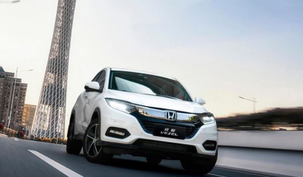 本田vezel是什么車(chē) 本田vezel是繽智車(chē)型（動(dòng)力配置豐富）