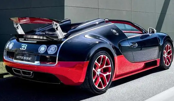 bugatti是什么車(chē) 布加迪汽車(chē)品牌(威航馬力可達(dá)1001匹)