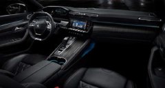 標(biāo)致508l終端優(yōu)惠4萬，16萬的售價(jià)你還不心動(dòng)嗎