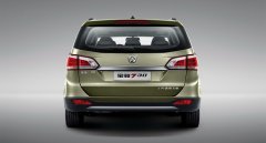 寶駿730尾門鎖故障，不同情況不同的解決方法