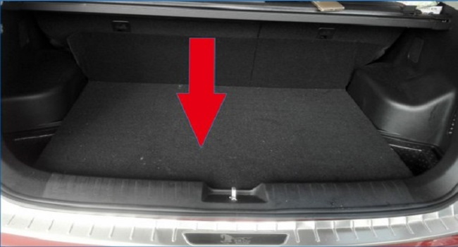 寶駿730尾門鎖故障，不同情況不同的解決方法