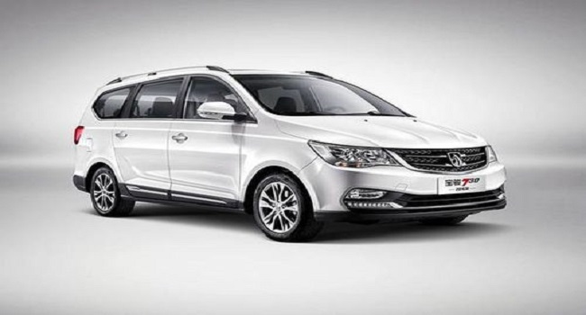 寶駿730尾門鎖故障，不同情況不同的解決方法