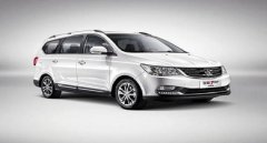 寶駿730油耗多少錢一公里，6.8L/100km居家代步首選車型