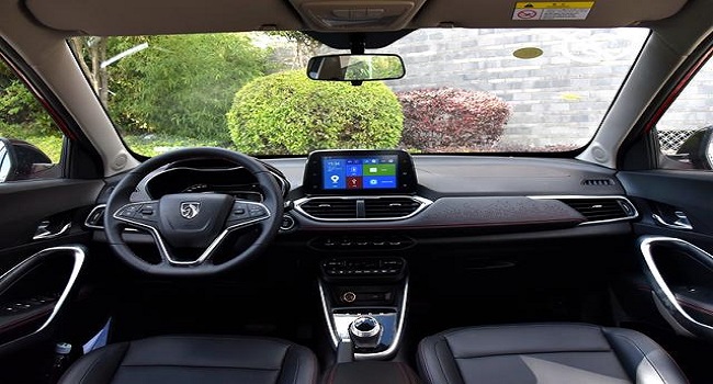 寶駿510油耗是多少，綜合油耗6.6L/100km日常代步的車(chē)型之一