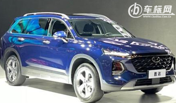 現(xiàn)代勝達(dá)2023款怎么樣 馬力高達(dá)230匹(油耗實(shí)測(cè)10.9L)