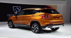 寶駿510報(bào)價(jià)及圖片價(jià)格表，官方指導(dǎo)價(jià)格為5.38-8.08萬元輕松購車不是夢