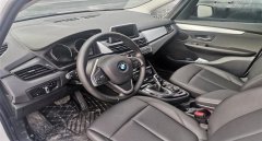 寶馬218i旅行車二手車價格，22.79萬元淘到二手豪車