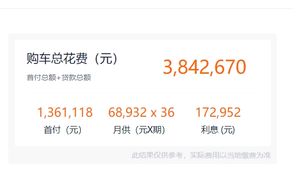 邁巴赫vs680報(bào)價(jià) 邁巴赫vs680新車售價(jià)329.80萬元