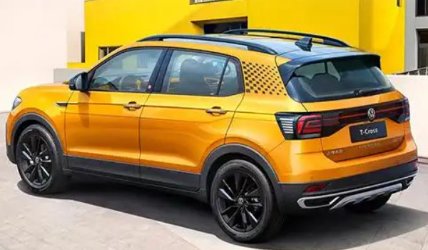 大眾途鎧2023年新款價(jià)格圖片 2023款途鎧售價(jià)11萬(wàn)(二手價(jià)格8萬(wàn))