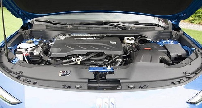 2022年別克即將上市的新車型，顏值高配置多動力強