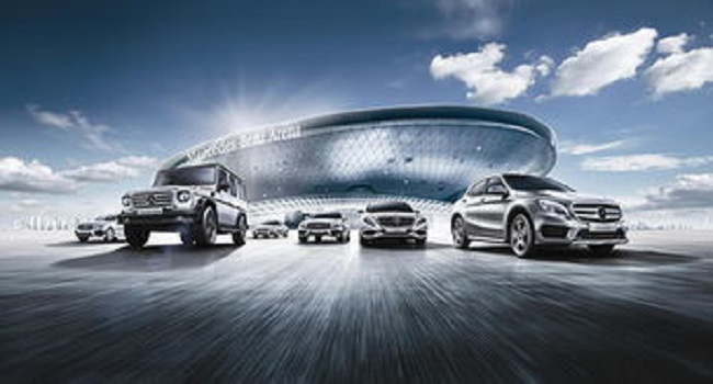 奔馳是哪個(gè)國(guó)家的品牌汽車，奔馳是德國(guó)品牌汽車