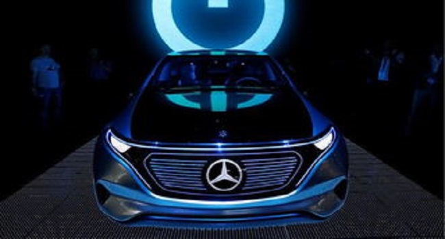 奔馳是哪個(gè)國(guó)家的品牌汽車，奔馳是德國(guó)品牌汽車