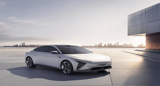 上汽集團(tuán)所有車(chē)型，未來(lái)即將大力發(fā)力新能源車(chē)型