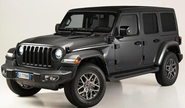 牧馬人分期付款月供多少 36期月供9821元(首付花費(fèi)14萬)