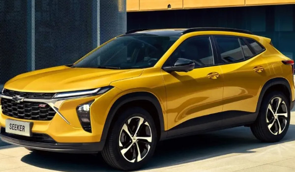 星邁羅和逍客哪個(gè)好 星邁羅動(dòng)力更強(qiáng)(車身長(zhǎng)達(dá)4.5米)