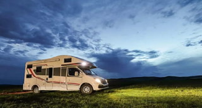 房車(chē)價(jià)格10萬(wàn)一20萬(wàn)，有了房車(chē)旅游不是夢(mèng)