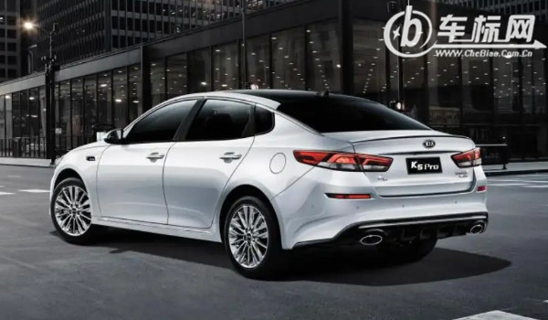 起亞k5是什么級別的車型 屬于B級轎車(車身長達4980mm)