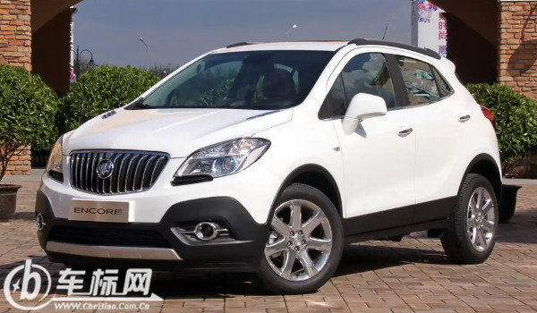 昂科拉這款車怎么樣啊 油耗實測7.3L(馬力可達(dá)165匹)