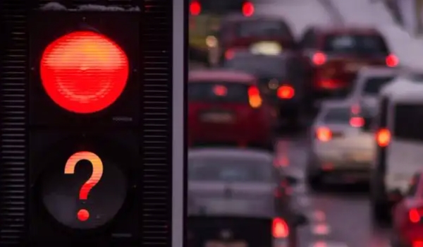 闖紅燈100%能被拍下嗎 存在一定幾率的不確定性（無(wú)法保證準(zhǔn)確拍攝）