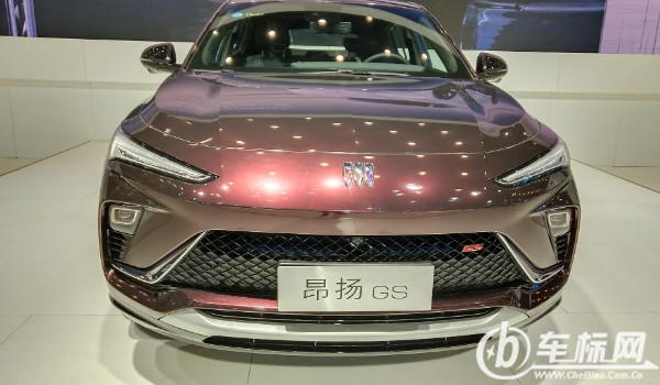 別克昂揚(yáng)2022款報價及圖片 2022款昂揚(yáng)售價14萬(分期首付4萬)