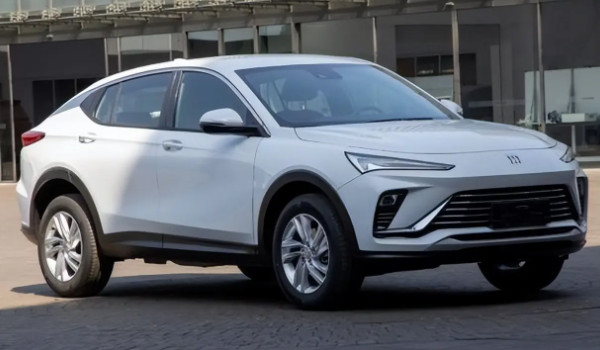 別克昂揚(yáng)2022款報價及圖片 2022款昂揚(yáng)售價14萬(分期首付4萬)