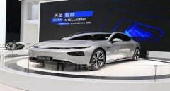 小鵬汽車(chē)10萬(wàn)左右推薦，小鵬P7智能化更貼心