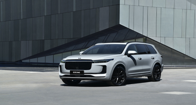 理想l9和理想one區(qū)別，相比之下理想L9更勝一籌